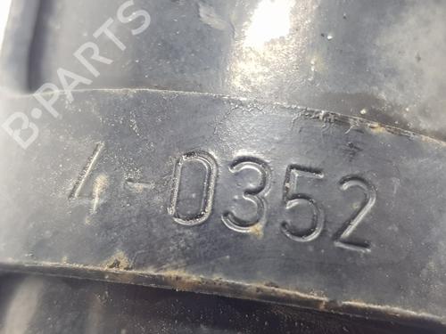 Left front shock absorber MERCEDES-BENZ CITAN Box Body/MPV (W415) 109 CDI (415.601, 415.603, 415.605) | BP21166592M16 