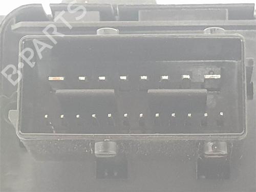 Left front window switch TOYOTA PROACE CITY VERSO MPV (BKY_) | BP38445361I27 - Image 3