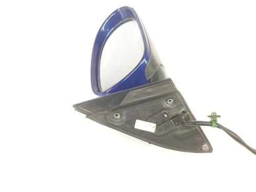 Right mirror VW PASSAT B6 (3C2) 1.9 TDI | BP15507691C27 