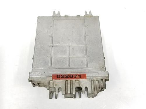 Used Engine control unit (ECU) RENAULT MEGANE I Coach (DA0/1_) 1.9 dTi (DA0N) (98 hp) 9505232