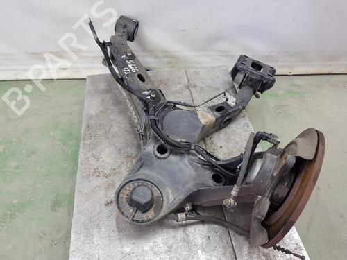 Right rear steering knuckle CITROËN JUMPY III Van (V_)  | BP35905668M28  - Image 7