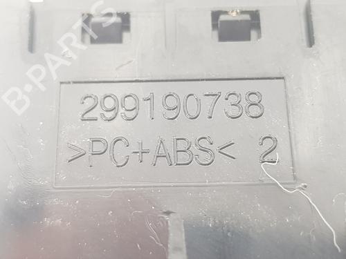 Warning switch HYUNDAI IONIQ (AE) Elektro | BP15836982I22 
