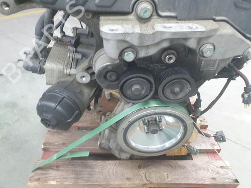 Engine JEEP RENEGADE SUV (BU, B1, BV) 1.4 | BP29906736M1
