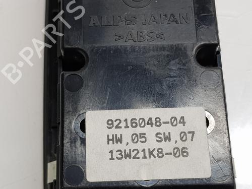 Left front window switch BMW X1 (E84) xDrive 18 d | BP26961899I27 
