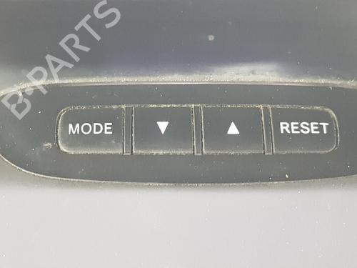 Display monitor TOYOTA LAND CRUISER PRADO (_J12_) 3.0 D-4D (KDJ120, KDJ125) | BP28376450C48 