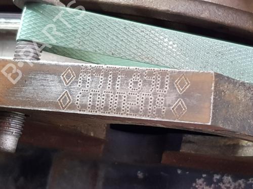 Engine RENAULT MASTER III Van (FV)  | BP34104181M1  - Image 19