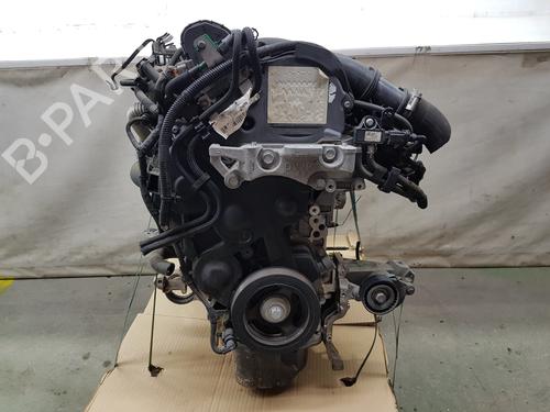 Engine CITROËN C4 Picasso II | BP34471652M1 - Image 6