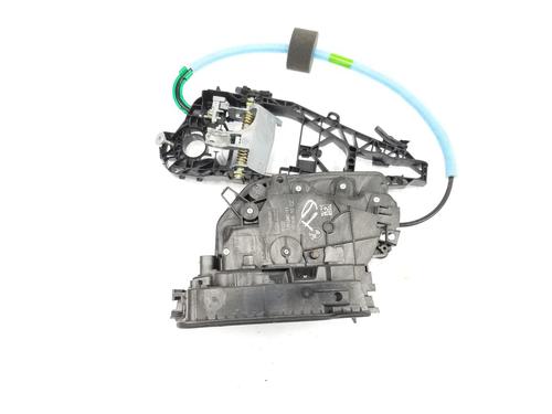 Rear right lock BMW X1 (F48) xDrive 18 d | BP10409122C99 