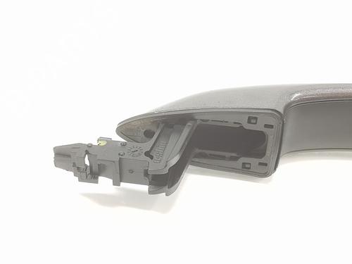 Rear left exterior door handle ALFA ROMEO STELVIO (949_) 2.2 D (949.AXD1A) | BP18904704C130 