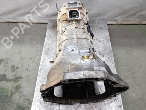 Gearbox TOYOTA LAND CRUISER PRADO (_J12_) 3.0 D-4D (KDJ120, KDJ125, KDJ121) | BP24426960M3 