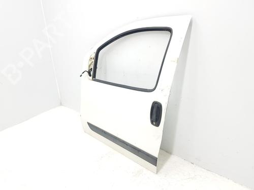 Left front door PEUGEOT BIPPER (AA_) 1.4 HDi | BP10976107C2 