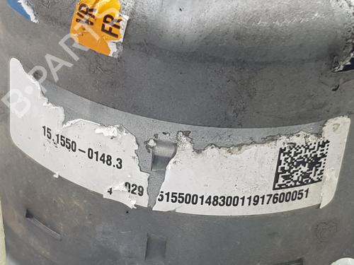 ABS pump MERCEDES-BENZ GLE (V167) GLE 350 d 4-matic (167.121) | BP37235262M43 - Image 7