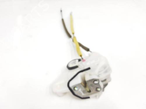 Front left lock MAZDA CX-3 (DK) 1.5 SKYACTIV-D (DK2WS, DK5FW) | BP38619698C98 - Image 4