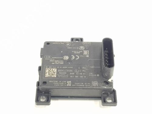 Electronic module OPEL ASTRA L Sports Tourer (OV5) 1.2 (FRHNSL, FRHNSR) | BP25868085M83 