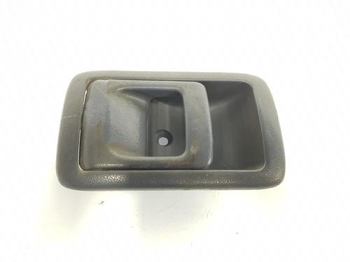 Used Front left interior door handle TOYOTA LAND CRUISER 90 (_J9_) 3.0 TD (KZJ90_, KZJ95_, KZJ90R, KZJ95R, KZJ90W, KZJ95W) (125 hp) 9109052