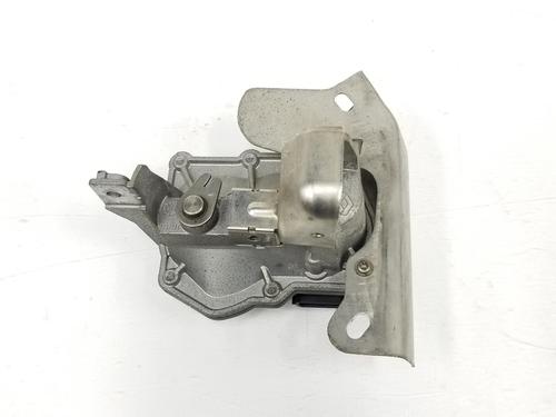 Used Throttle body NISSAN PULSAR Hatchback (C13) 1.5 dCi (110 hp) 8677186