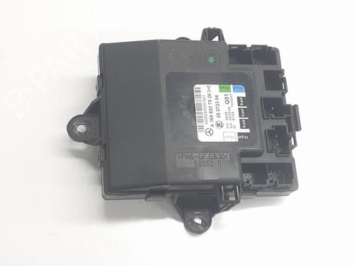 Electronic module MERCEDES-BENZ A-CLASS (W169) A 160 (169.031, 169.331) | BP25051076M83 