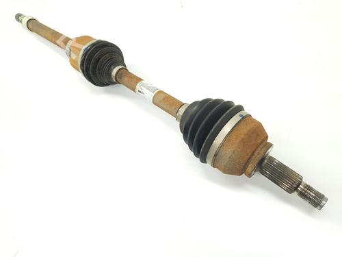 Used Right front driveshaft Right front driveshaft RENAULT TRAFIC III Bus (JG_) 2.0 dCi 110 (JGMW) (110 hp) 34699238 34699238
