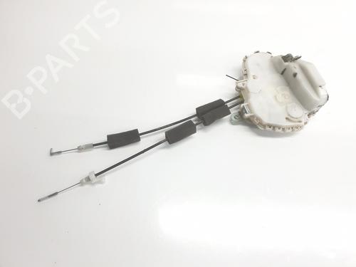 Used Rear right lock HONDA CR-V III (RE_) 2.0 i-VTEC 4WD (RE5, RE2) (150 hp) 22757437