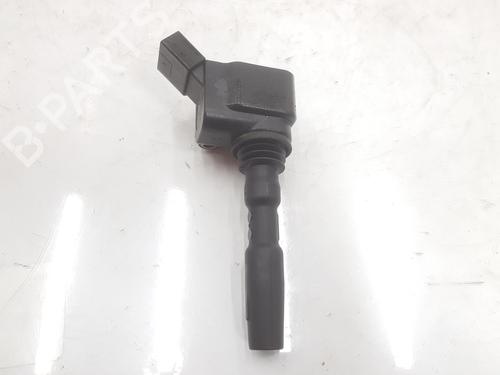 Used Ignition coil VW POLO VI (AW1, BZ1, AE1) 1.0 TSI (95 hp) 18143640