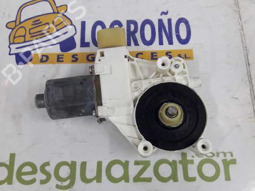Used Left front window motor BMW 3 (E90) 320 d (163 hp) 12466114