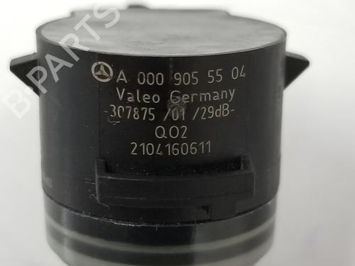 Other MERCEDES-BENZ CLA Coupe (C117) CLA 200 CDI / d (117.308) | BP13102260O1 