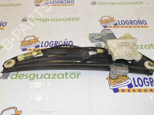 Rear right window mechanism BMW 7 (E65, E66, E67) 730 Ld | BP1167274C25 