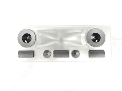 Innerbelysning BMW 7 (E65, E66, E67) 730 Ld (231 hp) 8501964