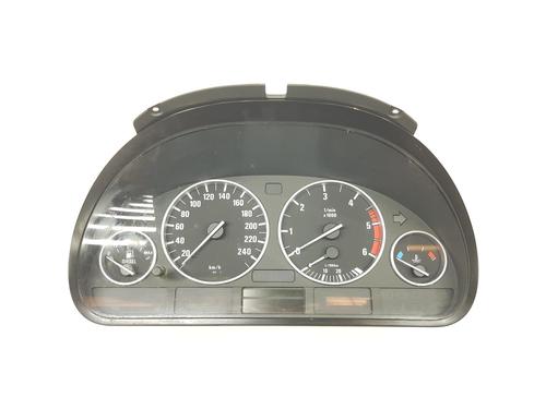 Instrument cluster BMW 5 (E39) 520 d | BP13330435C47 
