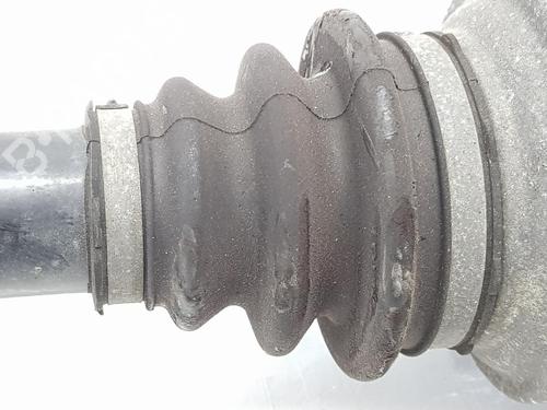 Right rear driveshaft BMW X4 (F26) xDrive 30 d | BP17171660M41 