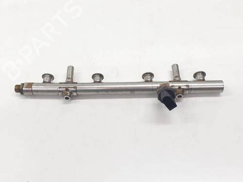 Injection rail AUDI A3 (8V1, 8VK) S3 quattro | BP37646896M98 - Image 6