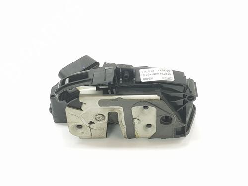 Rear left lock FORD TRANSIT COURIER B460 MPV 1.5 TDCi BM5AA26413AH  | 2099461   |