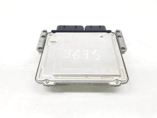 Used Engine control unit (ECU) Engine control unit (ECU) PEUGEOT PARTNER Box Body/MPV (K9) 1.5 BlueHDi 100 (102 hp) 39620470 39620470