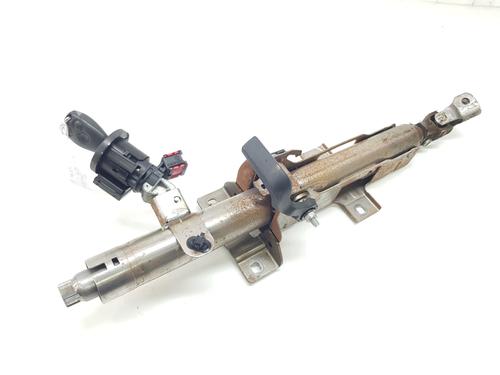 Steering column RENAULT MASTER III Van (FV) 2.3 dCi 135 FWD (FV0N, FV08, FV06, FV00, FV1S) | BP36559797M21 - Image 4