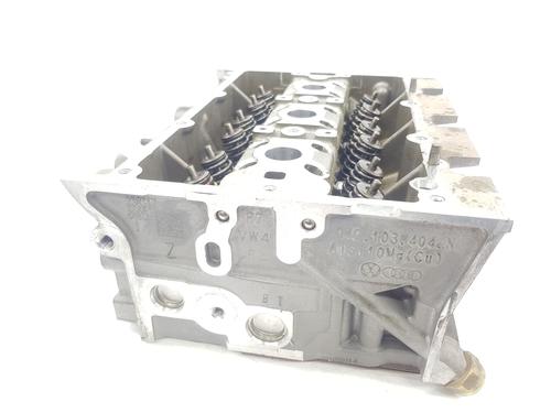 Cylinder head SEAT IBIZA V (KJ1, KJG)  | BP21877054M5 