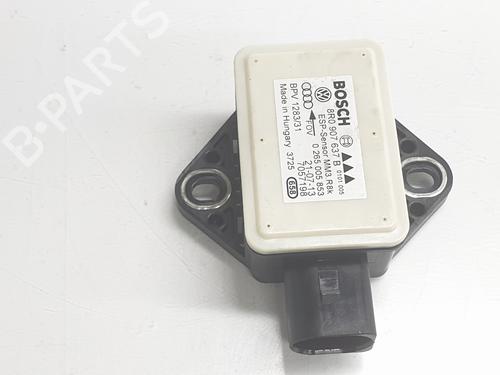 Used Electronic sensor AUDI A4 B8 Avant (8K5) 2.0 TDI quattro (150 hp) 31903995