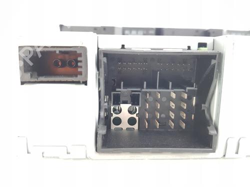 Radio AUDI A4 B8 Avant (8K5) 2.0 TDI | BP30468474E6