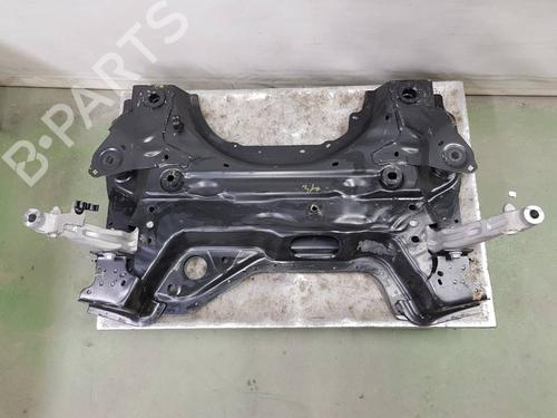 Used Subframe Subframe PEUGEOT 3008 II SUV (MC_, MR_, MJ_, M4_) Hybrid 180 (M4DGLU) (179 hp) 40155568 40155568