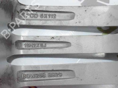 Felg AUDI A8 D3 (4E2, 4E8) 4.2 FSI quattro | BP792331C45 