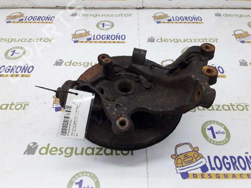 Left rear steering knuckle OPEL INSIGNIA A (G09) 2.0 CDTI (68) | BP1899604M27 