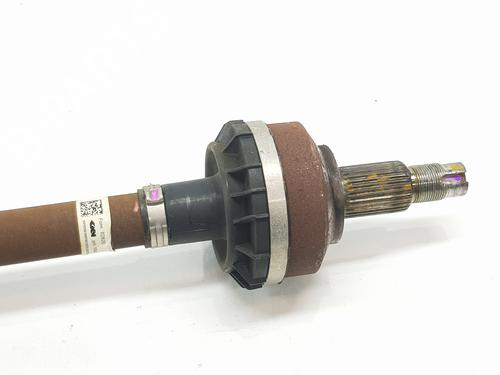 Right rear driveshaft ALFA ROMEO STELVIO (949_) 2.2 D (949.AXD1A) | BP18904748M41 
