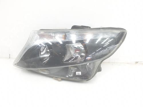 Left headlight MERCEDES-BENZ VITO Van (W447) 114 CDI (447.601, 447.603, 447.605) | BP36679167C28 - Image 4