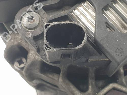 Alternator VOLVO V60 II (225) D4 | BP40226268M7 - Image 5