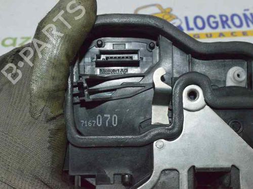 Rear right lock BMW 5 (E60) 530 d | BP775653C99 