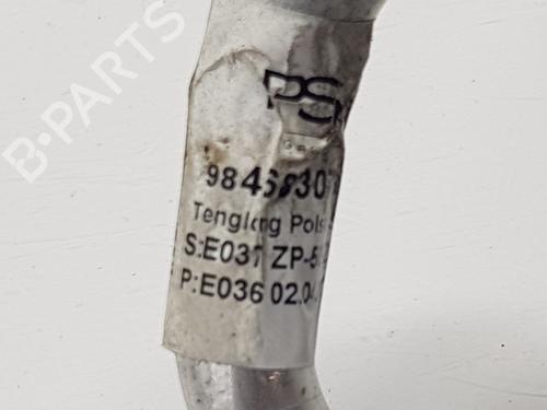 AC pipe OPEL ASTRA L Sports Tourer (OV5) 1.2 (FRHNPJ) | BP24243494M126 