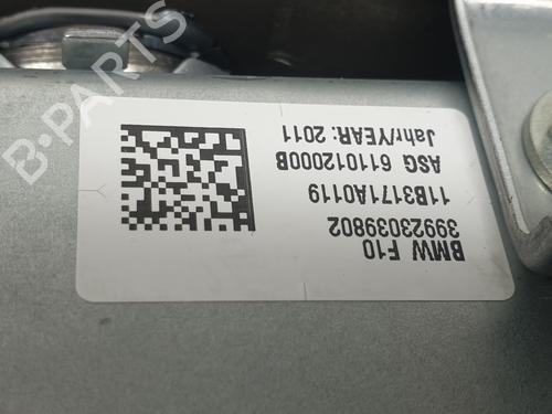 Airbag Kit BMW 5 (F10) 530 d xDrive | BP17478487C86 