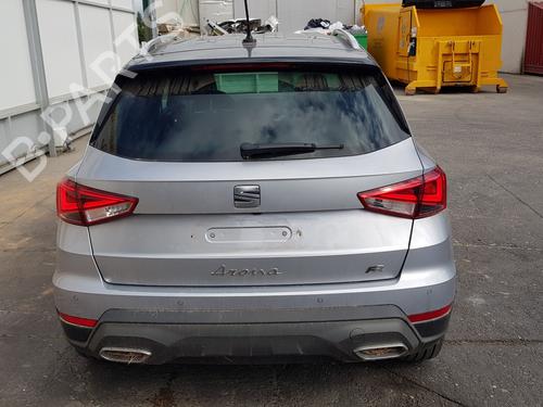 Køler SEAT ARONA (KJ7, KJP)  | BP27880311M31 