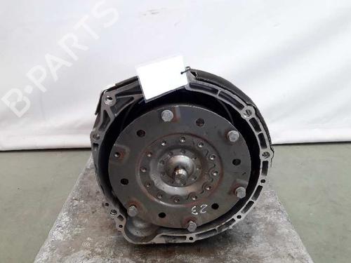 Gearbox BMW 3 (F30, F80) 318 d | BP3656376M3 