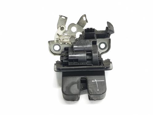 Used Tailgate lock AUDI A6 Allroad C7 (4GH, 4GJ) 3.0 TDI quattro (320 hp) 20649472