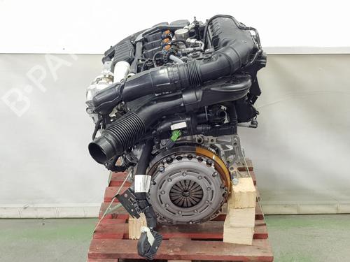Used Engine OPEL ASTRA L Sports Tourer (O5) 1.2 (FRHNPJ) (110 hp) 25442835